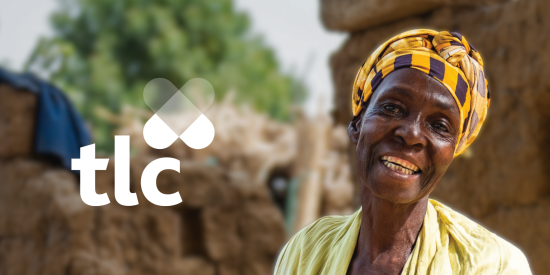 TLC - Total Leprosy Cure Regular Giving