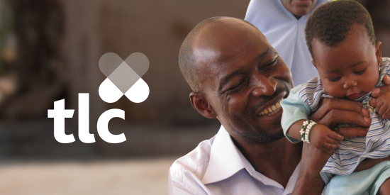 Yes! I want to provide regular TLC to Nigeria