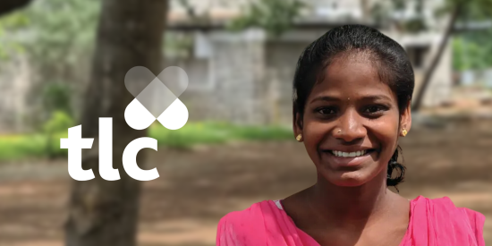 Yes! I want to provide regular TLC to India