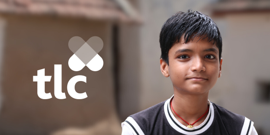 Yes! I want to provide regular TLC to Children