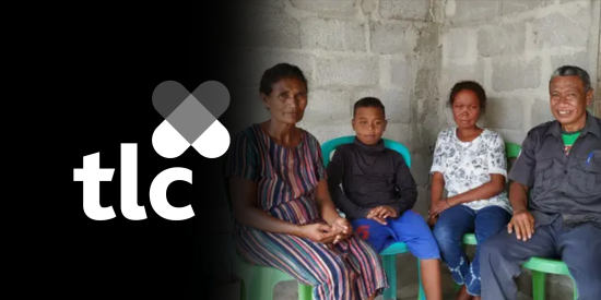 Yes! I want to provide regular TLC to Timor-Leste