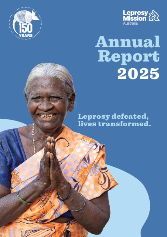 Download 2025 Annual Report