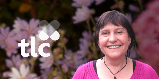 Yes! I want to provide regular TLC to support the work of Natalie Smith in PNG