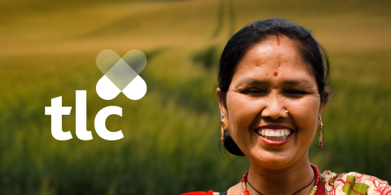 Yes! I want to provide regular TLC to Nepal